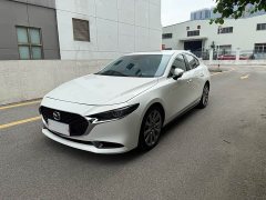 Mazda3 Axela 2020 2.0L Automatic Elegance Edition - ფოტო 1