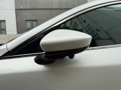 Mazda3 Axela 2020 2.0L Automatic Elegance Edition - ფოტო 10