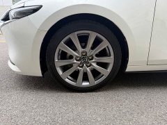 Mazda3 Axela 2020 2.0L Automatic Elegance Edition - ფოტო 11