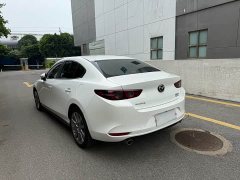 Mazda3 Axela 2020 2.0L Automatic Elegance Edition - ფოტო 13