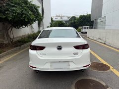 Mazda3 Axela 2020 2.0L Automatic Elegance Edition - ფოტო 14