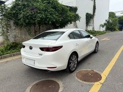 Mazda3 Axela 2020 2.0L Automatic Elegance Edition - ფოტო 15