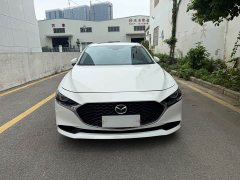 Mazda3 Axela 2020 2.0L Automatic Elegance Edition - ფოტო 2