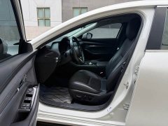 Mazda3 Axela 2020 2.0L Automatic Elegance Edition - ფოტო 4