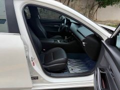 Mazda3 Axela 2020 2.0L Automatic Elegance Edition - ფოტო 7