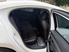 Mazda3 Axela 2020 2.0L Automatic Elegance Edition - ფოტო 8