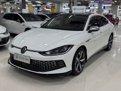 Volkswagen Lingdu L 280TSI DSG Spicy Edition - ფოტო 1