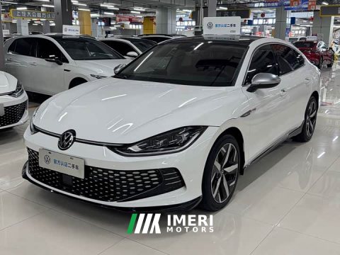 2022 Volkswagen Lingdu L 280TSI DSG Spicy Edition - ავტომობილი ჩინეთიდან