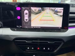 Volkswagen Lingdu L 280TSI DSG Spicy Edition - ფოტო 10