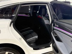 Volkswagen Lingdu L 280TSI DSG Spicy Edition - ფოტო 13