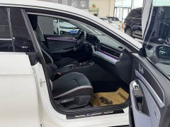 Volkswagen Lingdu L 280TSI DSG Spicy Edition - ფოტო 14