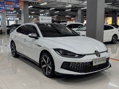 Volkswagen Lingdu L 280TSI DSG Spicy Edition - ფოტო 3