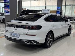 Volkswagen Lingdu L 280TSI DSG Spicy Edition - ფოტო 4