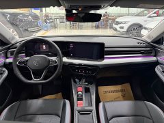 Volkswagen Lingdu L 280TSI DSG Spicy Edition - ფოტო 6