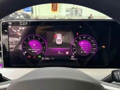 Volkswagen Lingdu L 280TSI DSG Spicy Edition - ფოტო 8