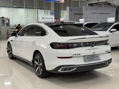 Volkswagen Lingdu L 280TSI DSG Spicy Edition - ფოტო 9