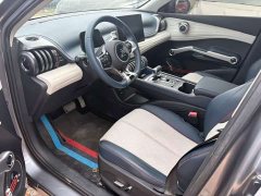 BYD Yuan Plus 510KM Flagship - ფოტო 3