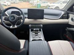 BYD Yuan Plus 510KM Flagship - ფოტო 5