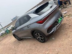 BYD Yuan Plus 510KM Flagship - ფოტო 6