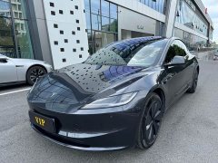Tesla Model 3 2023 Rear-Wheel Drive - ფოტო 1