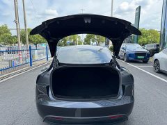 Tesla Model 3 2023 Rear-Wheel Drive - ფოტო 10