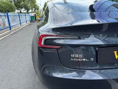 Tesla Model 3 2023 Rear-Wheel Drive - ფოტო 12