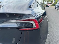 Tesla Model 3 2023 Rear-Wheel Drive - ფოტო 14