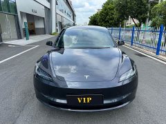 Tesla Model 3 2023 Rear-Wheel Drive - ფოტო 2