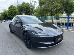 Tesla Model 3 2023 Rear-Wheel Drive - ფოტო 3