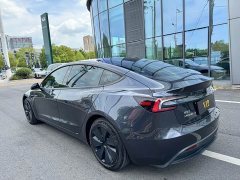 Tesla Model 3 2023 Rear-Wheel Drive - ფოტო 4