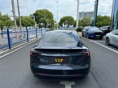 Tesla Model 3 2023 Rear-Wheel Drive - ფოტო 5