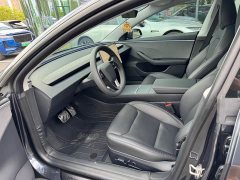 Tesla Model 3 2023 Rear-Wheel Drive - ფოტო 7