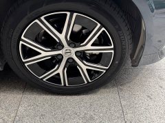 Volvo S60 B4 Smart Luxury Edition - ფოტო 10