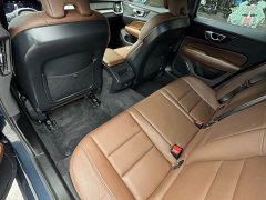 Volvo S60 B4 Smart Luxury Edition - ფოტო 12