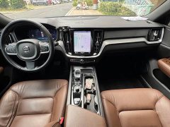 Volvo S60 B4 Smart Luxury Edition - ფოტო 13