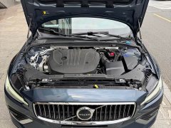 Volvo S60 B4 Smart Luxury Edition - ფოტო 15