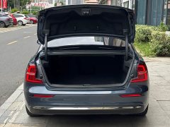 Volvo S60 B4 Smart Luxury Edition - ფოტო 7