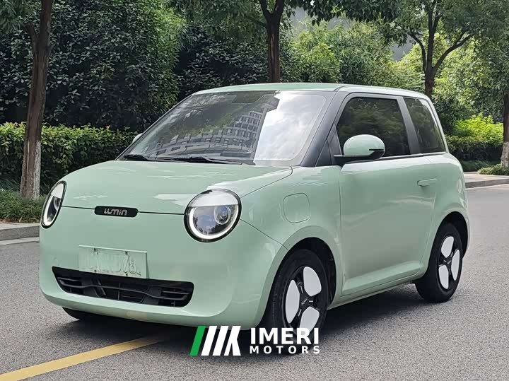 Changan Lumin 210km Sweet Edition - ავტომობილი ჩინეთიდან