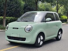 Changan Lumin 210km Sweet Edition - ფოტო 1