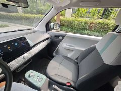 Changan Lumin 210km Sweet Edition - ფოტო 10