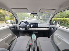 Changan Lumin 210km Sweet Edition - ფოტო 11