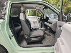 Changan Lumin 210km Sweet Edition - ფოტო 12