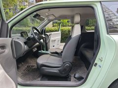 Changan Lumin 210km Sweet Edition - ფოტო 13