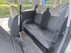 Changan Lumin 210km Sweet Edition - ფოტო 14
