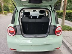 Changan Lumin 210km Sweet Edition - ფოტო 15