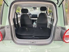 Changan Lumin 210km Sweet Edition - ფოტო 16