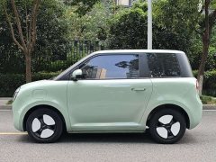 Changan Lumin 210km Sweet Edition - ფოტო 2