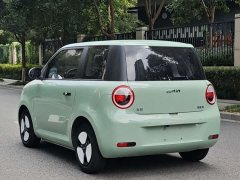 Changan Lumin 210km Sweet Edition - ფოტო 3