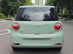 Changan Lumin 210km Sweet Edition - ფოტო 4