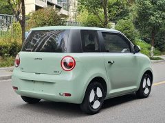Changan Lumin 210km Sweet Edition - ფოტო 5